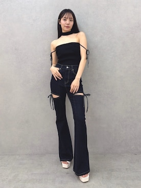 FUMIさんのコーディネート