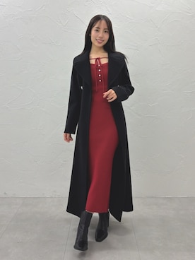 FUMIさんのコーディネート