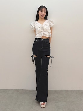 FUMIさんのコーディネート