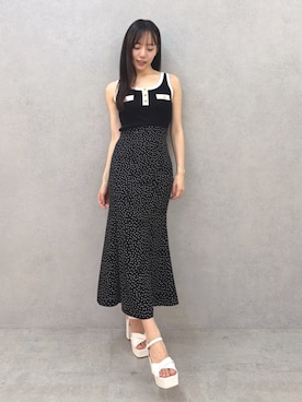 FUMIさんのコーディネート