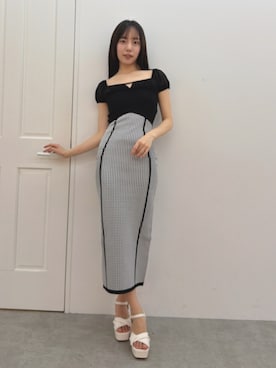 FUMIさんのコーディネート