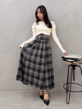 FUMIさんのコーディネート