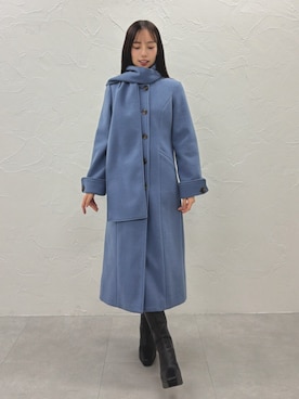 FUMIさんのコーディネート