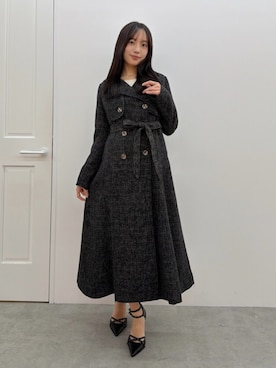 FUMIさんのコーディネート