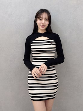 FUMIさんのコーディネート