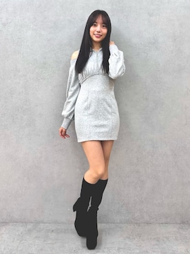 FUMIさんのコーディネート