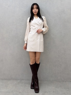 FUMIさんのコーディネート