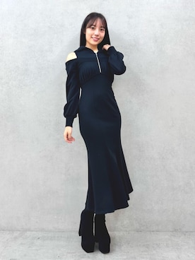 FUMIさんのコーディネート