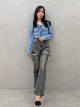 FUMIさんのコーディネート