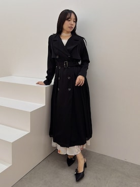 FUMIさんのコーディネート