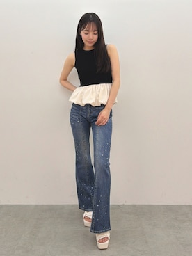 FUMIさんのコーディネート