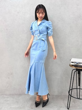 FUMIさんのコーディネート