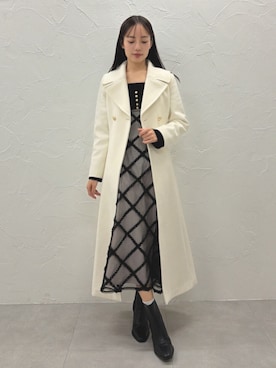 FUMIさんのコーディネート