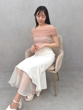 FUMIさんのコーディネート