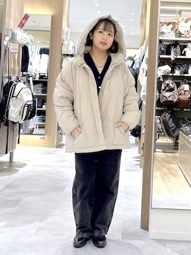 hina11aa18さんのコーディネート