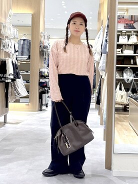 hina11aa18さんのコーディネート