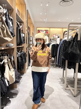 hina11aa18さんのコーディネート