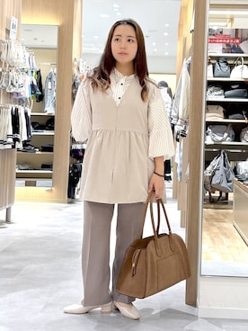 hina11aa18さんのコーディネート