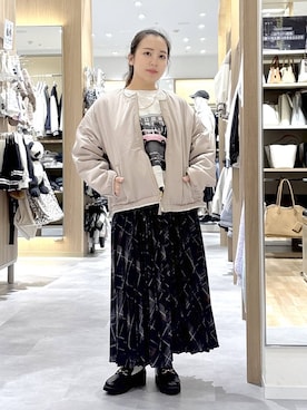 hina11aa18さんのコーディネート