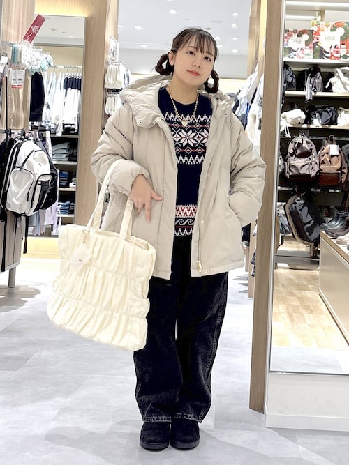 セール】ふわもこレインムートンブーツ/611136（ブーツ）｜GLOBAL WORK