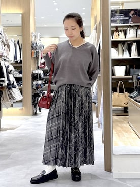 hina11aa18さんのコーディネート