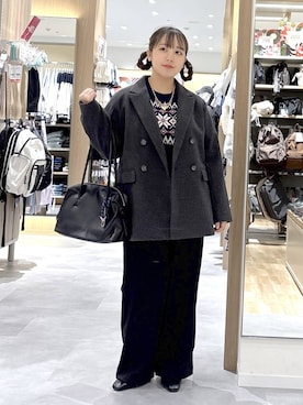 hina11aa18さんのコーディネート