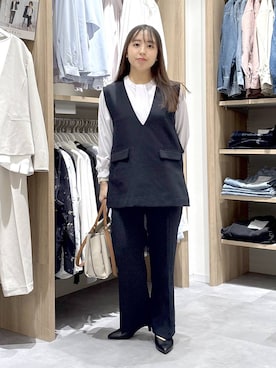 hina11aa18さんのコーディネート