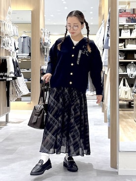 hina11aa18さんのコーディネート