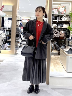 hina11aa18さんのコーディネート