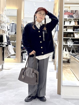 hina11aa18さんのコーディネート