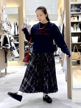 hina11aa18さんのコーディネート