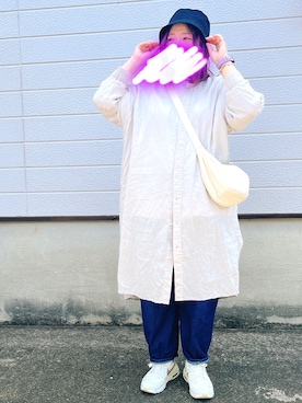 やまちゃんさんのコーディネート