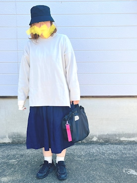 やまちゃんさんのコーディネート