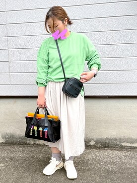 やまちゃんさんのコーディネート