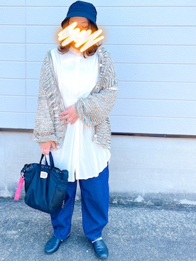 やまちゃんさんのコーディネート