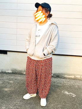 やまちゃんさんのコーディネート