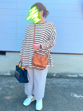 やまちゃんさんのコーディネート