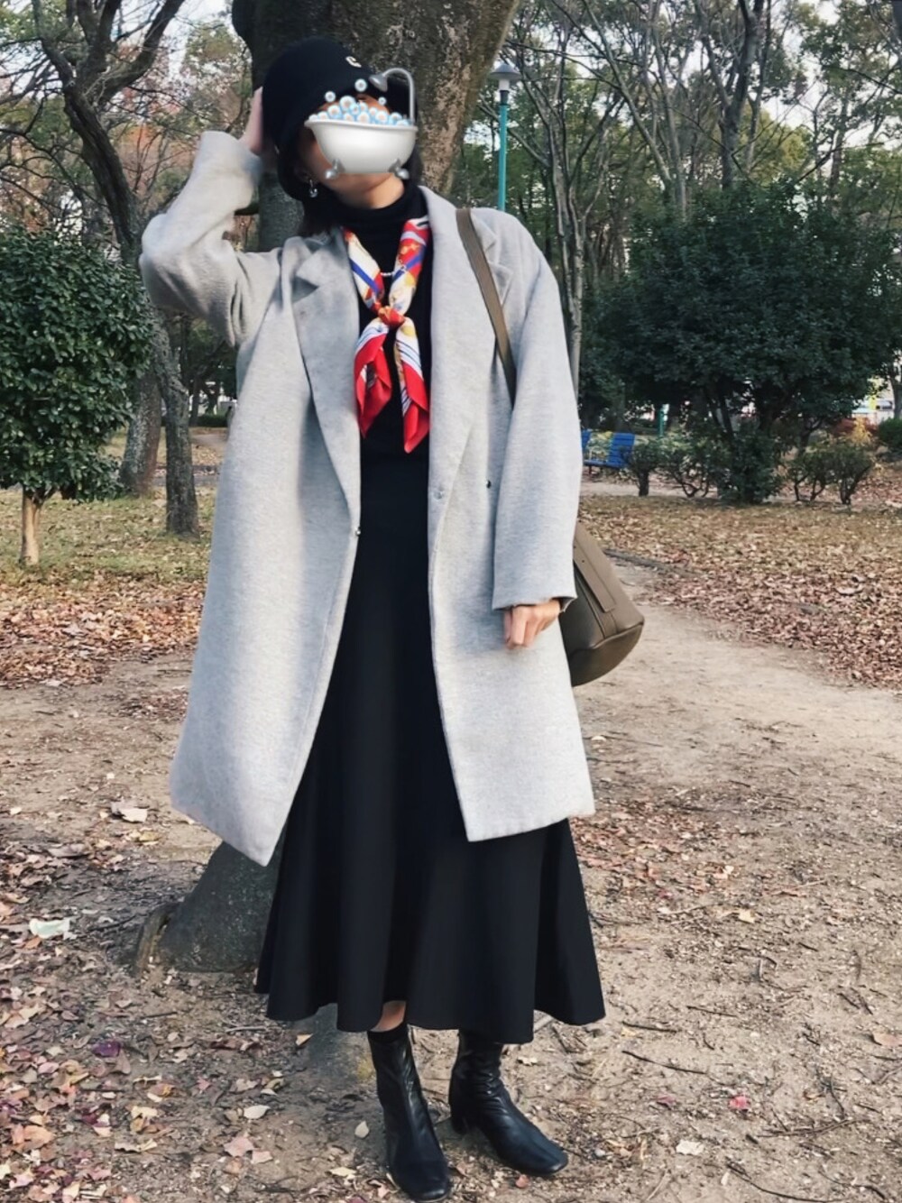 CA4LA ◆ カシラ　SIMONE バケハ バケットハット コットン 1673092238.jpg