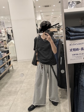 「アイテム（財布/小物）」を使った、hisaさん（メンズ・172cm・10代）の夏コーディネート