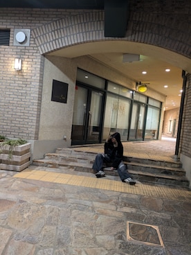 HISAさん（メンズ・172cm）の春コーディネート