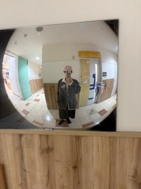 HISAさん（メンズ・172cm）の春コーディネート
