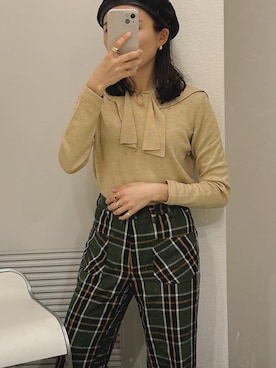 kanaさんのコーディネート