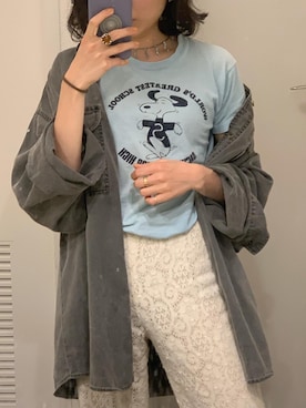 kanaさんのコーディネート