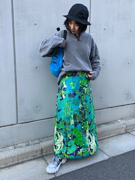 kanaさんのコーディネート