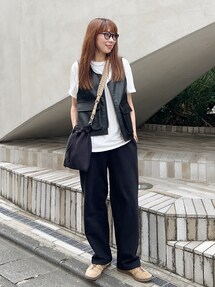 Amazon.co.jp: BIGOTER AIRY TANGLE PURSE SHOULDER ショルダー
