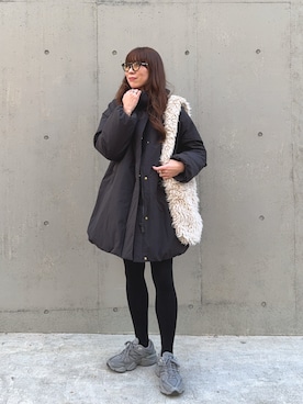 MINAEさんのコーディネート