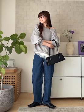 MINAEさんのコーディネート