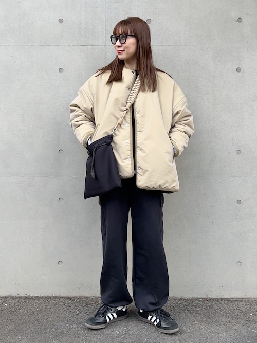 MINAEさんのショルダーバッグを使ったコーディネート - ZOZOTOWN
