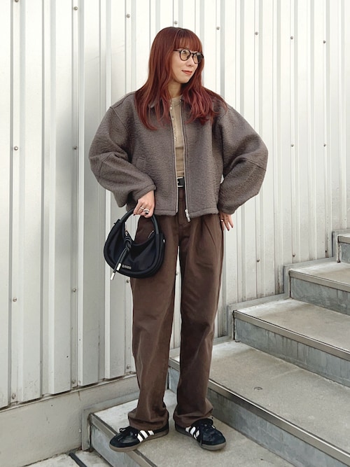 2way Sheer Mellow Stitched Tops/2WAYシアーメローステッチ