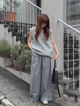 MINAEさんのコーディネート